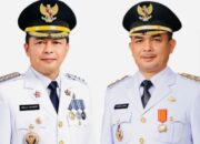 Penguatan Kepemimpinan Daerah, Bupati dan Wakil Bupati Pasaman Jalani Retret di IPDN Jatinangor