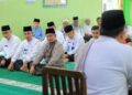 Perdana, Bupati Pasaman Welly Suhery Hadiri Wirid ASN 10 Perdana, Bupati Pasaman Welly Suhery Hadiri Wirid ASN