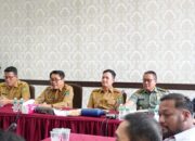 Libatkan 945 Orang, Pemkab Gelar Goro Akbar II, Puluhan Tahun Warga Kasai Permai Dihantui Banjir