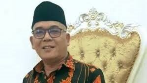 Bupati Pasbar Terima Kunjungan Jawa Pos Group 1 Yulianto
Bupati Pasbar