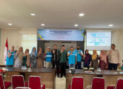 Aksi Nyata di Hari Lingkungan Hidup, PLN UP3 Bukittinggi Dorong Elektrifikasi Huller