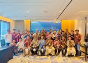 PLN dan Kementerian ESDM Terapkan Modul TRABAS, Wujudkan Tata Kelola Usaha Jasa Penunjang Ketenagalistrikan yang Transparan dan Akuntabel