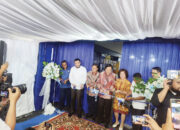 Dulux Experience Hadir di Padang, Toko Pertama di Sumbar dengan Konsep Inovatif