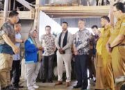 Dubes Selandia Baru Puji Pengelolaan Sapi Perah di Padang Panjang