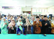 Terlibat Narkoba Anak Dikeluarkan dari Sekolah, Bansos Keluarga Dicabut, Wawako: Pemko Siapkan Surat Pernyataan Perilaku Siswa