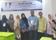 Dinas Perpustakaan dan Arsip Gelar Bimtek Kepenulisan, Berbasis Konten Budaya Lokal