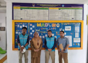 PLN ULP Kuranji Terima Apresiasi dari UPTD Layanan Disabilitas dan Pendidikan Inklusif Kota Padang