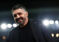 Gennaro Gattuso, Pilihan Aneh Pelatih Timnas Italia