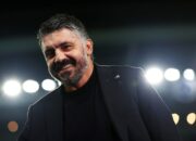 Gennaro Gattuso, Pilihan Aneh Pelatih Timnas Italia
