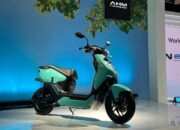 Promo Juni Ceria Bersama Honda di Menara Agung, Beli Motor Listrik ICON e: Diskin Rp 6,6 Juta