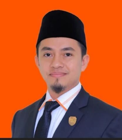 Ketua DPRD Berkomitmen, Jadikan Pasaman Sebagai Kabupaten Layak Anak 1 Nelfri Asfandi, M Pt
Ketua DPRD Kabupaten Pasaman