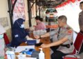 Peringatan Hari Bhayangkara ke-79, Ribuan Warga Mentawai Antusias Ikuti Gerak Jalan Santai 11 Peringatan Hari Bhayangkara ke-79, Ribuan Warga Mentawai Antusias Ikuti Gerak Jalan Santai