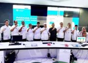 Progul Padang Panjang Barcode dan Lapor Warga Diluncurkan