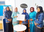 Layanan BBPOM Hadir di MPP Kota Pariaman, Tahap Awal Layanan Dibuka 2 Kali Sebulan