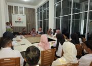 Bawaslu Gelar Giat Penguatan Kelembagaan Pengawas Pemilu, Titony Tanjung: Evaluasi Kelembagaan Pemilu Langkah Penting