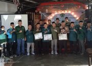 Dialog Kebangsaan PW ISNU Sumbar, Hari Lahir Pancasila Harus Terus Digaungkan