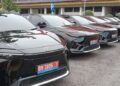 Biaya Pengadaan Mobil Dinas Pejabat Eselon I Tembus Rp 931 Juta, Khusus Mobil Listrik senilai Rp 1 Miliar 11 Biaya Pengadaan Mobil Dinas Pejabat Eselon I Tembus Rp 931 Juta, Khusus Mobil Listrik senilai Rp 1 Miliar