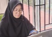 Marlena Ikuti Ajang Pemilihan PAI Award Tingkat Nasional