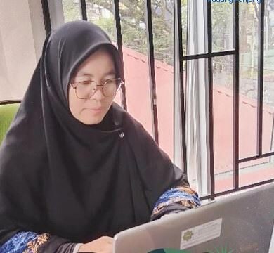 WAKILI SUMBAR— Marlena terpilih mewakili Sumbar dalam ajang Pemilihan PAI Award Tingkat Nasional 2025.