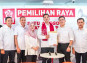 Maju Lagi jadi Caketum PSI, Kaesang: Banyak Pekerjaan yang Belum Saya Selesaikan