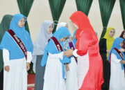 SIT Al Madaniy Gelar Wisuda Tahfidz ke-9, Pemkab Agam Apresiasi Lahirnya Generasi Qurani