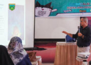 Bimtek Guru Utama Revitalisasi Bahasa Minangkabau Digelar di Padang Panjang