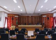 Jawaban Pemko Payakumbuh atas Ranperda Dikupas Tuntas, UMKM, BLUD dan Transportasi Disorot