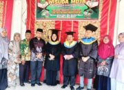 Satu Rumah Satu Hafidz Quran, Wujudkan Pariaman sebagai Kota ”Risalah”