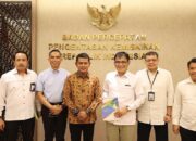 Kabupaten Solok Bakal Jalankan Program Sekolah Rakyat Tahap Pertama 