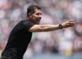 Kalah, Simeone Singgung Uang PSG 10 Kalah, Simeone Singgung Uang PSG