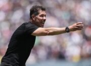 Kalah, Simeone Singgung Uang PSG