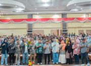 Terkait Upaya Optimasi Lahan Non Rawa, Miliki Tantangan Penuhi Permintaan Import Hortikultura ke Malaysia