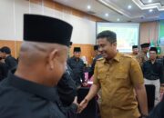Dorong Regulasi Harga yang Lebih Adil, Wagub Vasko Tegaskan Komitmen Membela Petani Sawit