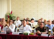 Pemkab Padangpariaman Lakukan Verifikasi Lapangan Hybrid untuk Evaluasi KLA