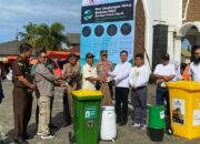Masyarakat Diajak Aktif dalam Pengelolaan Sampah