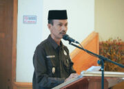 Beri Pelatihan, Pemkab Dorong Akselerasi UMKM di Solsel