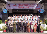 Kebersamaan 100 Hari Kepemimpinan JKA–Rahmat, Rahmat Hidayat: Apresiasi Semua Pihak 