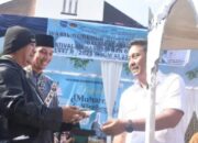 Wagub Sumbar Hadiri Gerebeg Suro Festival Muharram