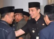 Dalam Pembahasan DPRD dan Pemko Sawahlunto, Hilangkan Denda di Ranperda Administrasi Kependudukan 