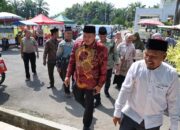 Wako Apresiasi Mini Competition Sempoa SIP TC Pariaman