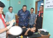 Yota Balad: Dukung Pengabdian Masyarakat HET Fakultas Kedokteran