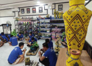 Lapas Kelas IIB Tanjung Pati Dukung Asta Cita Presiden