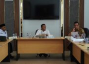 Pemko Padangpanjang Kebut Program MBG, 9 Dapur Disediakan