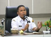 Mulyadi: Hoyak Tabuik Gambaran Karakter Masyarakat