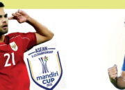 Semifinal, Indonesia U-23 vs Thailand U-23, Mental, Harga Diri dan Dendam