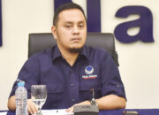 Nasdem Minta MPR Sikapi Putusan MK soal Pemilu Dipisah