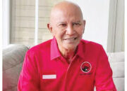 PDIP Tak Khawatir soal Perubahan Logo PSI, Said Abdullah: Banteng Punya Brand Sendiri