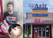 Kasus Hengki Saputra Buta usai Cabut Gigi, Laporan Polisi ‘Kandas’ di Tingkat Penyelidikan