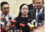 Cak Imin Usul Gubernur Ditunjuk Pemerintah, Puan: Semua Partai Harus Kumpul Dulu