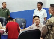 Wapres Temui Anak-anak Korban Perusakan Rumah Doa GKSI, Minta Psikolog Berikan Trauma Healing hingga Tuntas